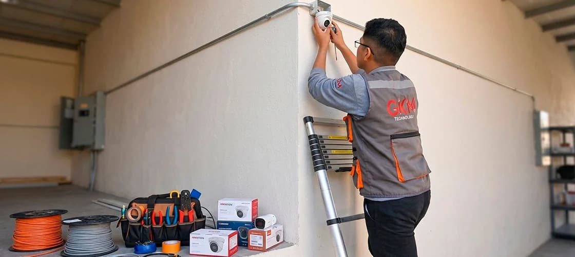 Precio de cámaras de seguridad en Perú: ¿Cuánto cuesta instalar?