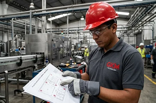 Cómo evitar errores de instalación de cámaras de seguridad: diseño con planos y software profesional